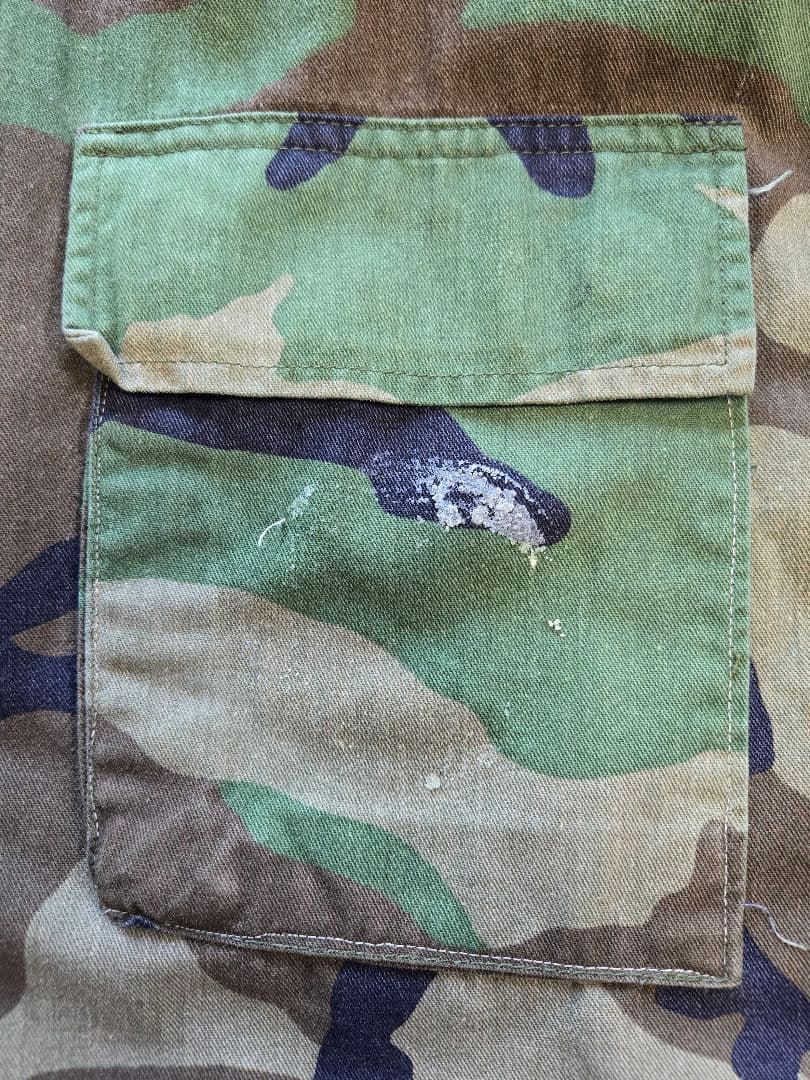 1960s アメリカ海軍 USN 建設工兵隊 ジャケット SEABEES 刺繍 - メルカリ