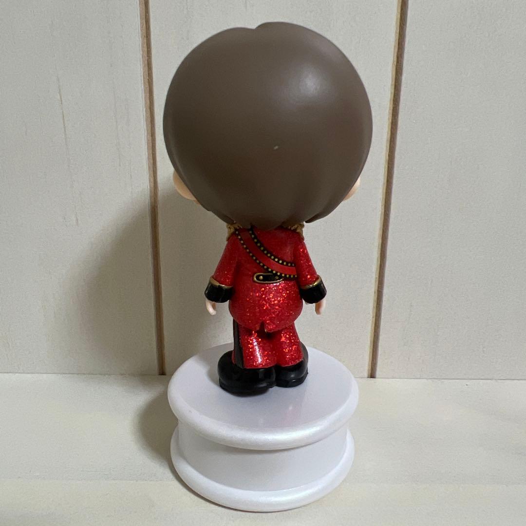 山田涼介 フィギュア ノーマル - メルカリ