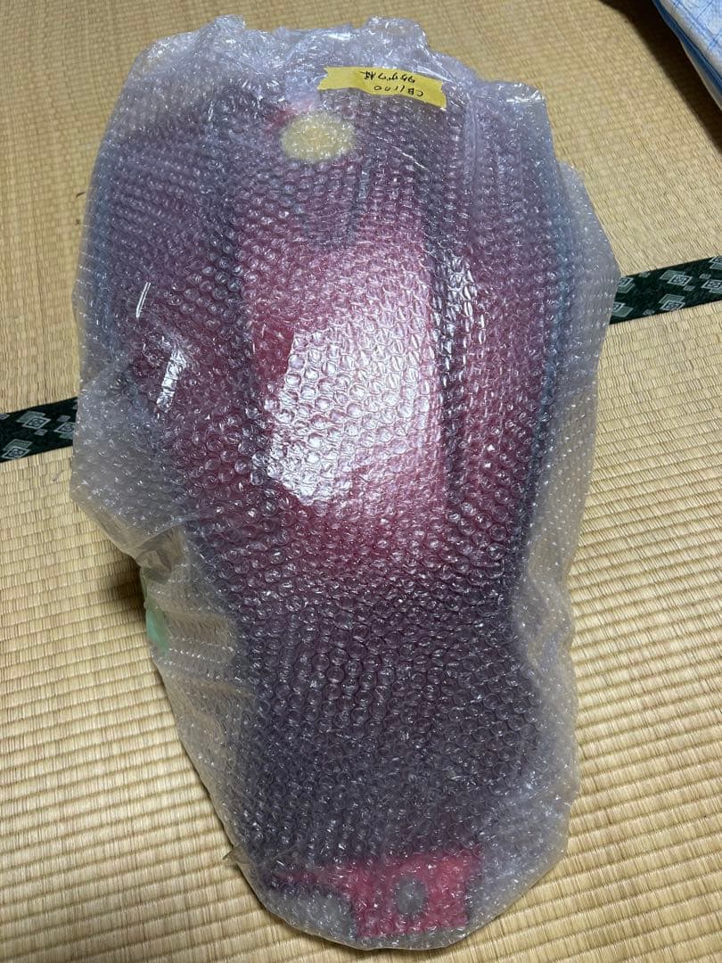 ホンダCB1100タンク