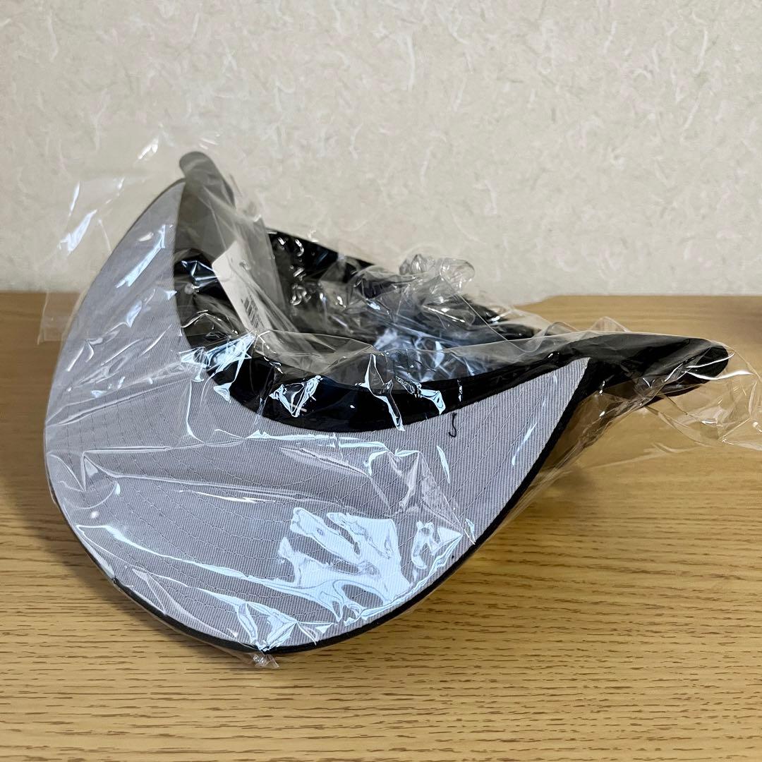 平野紫耀 RIEHATA×atmos pink ×NEW ERA ロゴキャップ - メルカリ