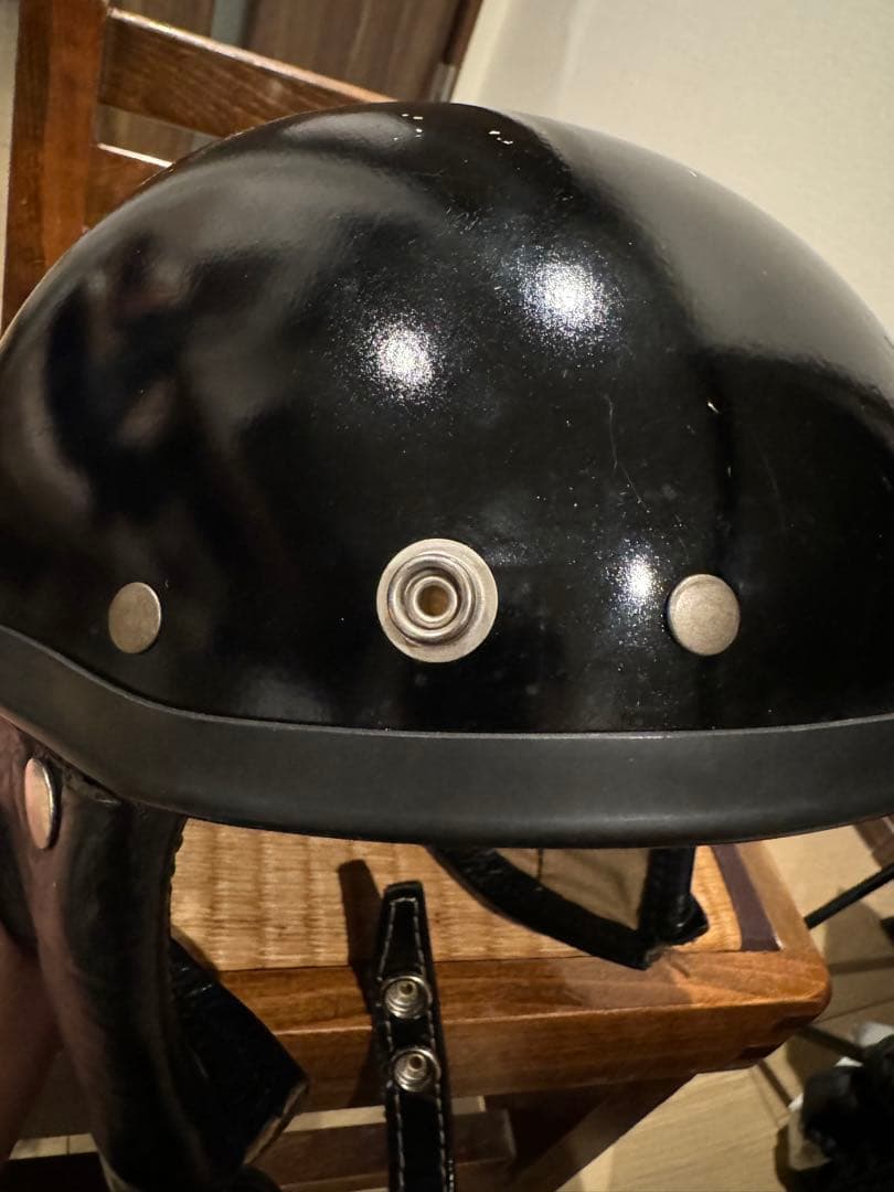 NOMAD CLOTHING THIRD STREET Type B 黒 - メルカリ