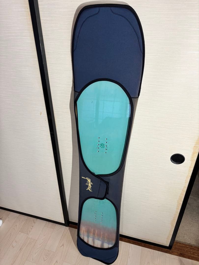 し*た様 【極希少】gentemstick babymantaray148染松専