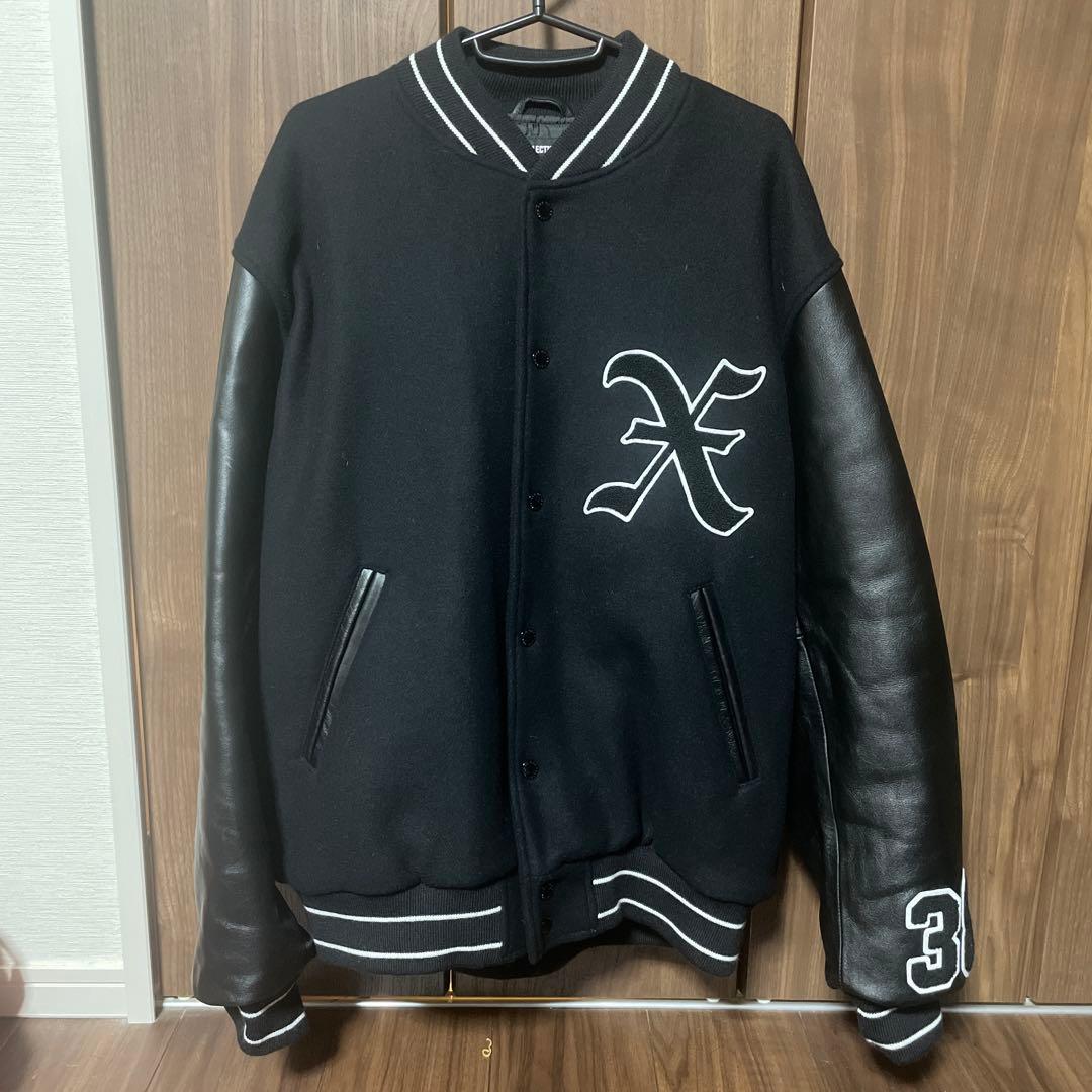 美品 ゴッドセレクション スタジャン XL - メルカリ