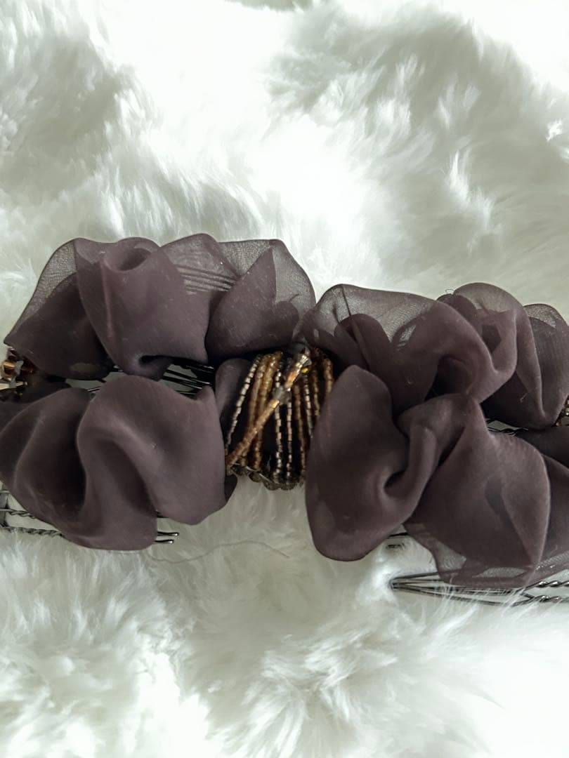 ご*ぼ様 ⁂ COMPLEX BIZ ⁂ヘアアクセサリー7点セット