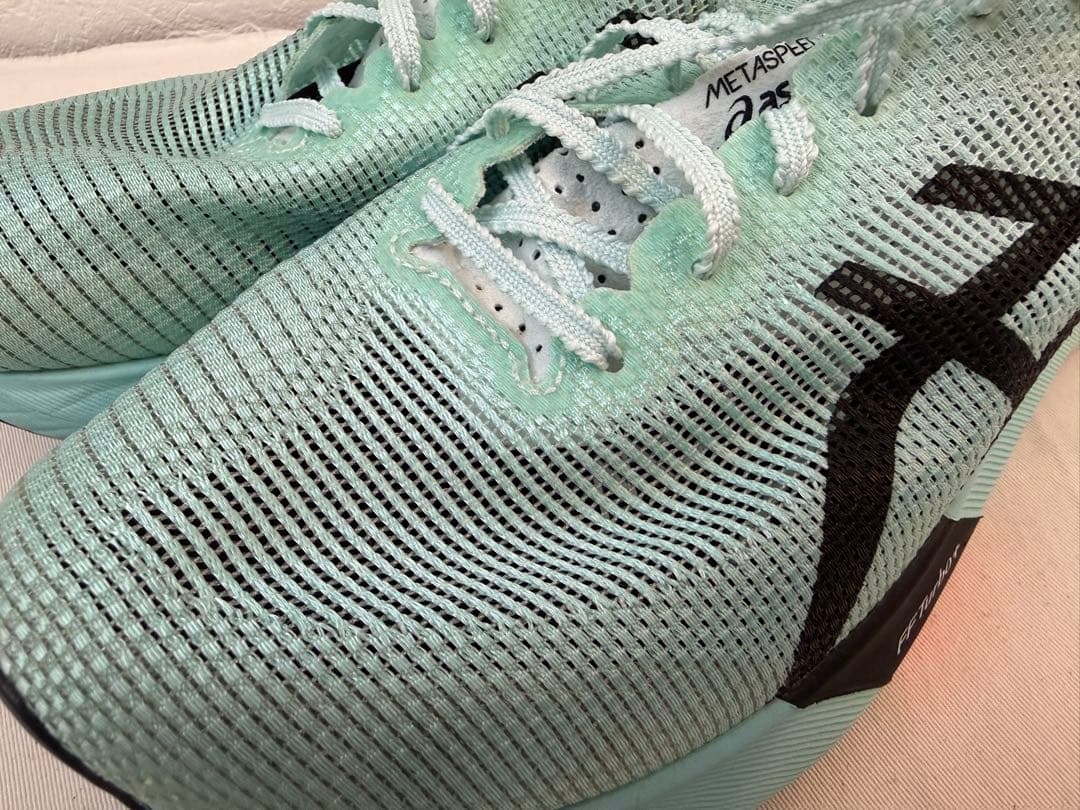 スパイク・シューズ ASICS SPEED Edge Paris 26.0cm