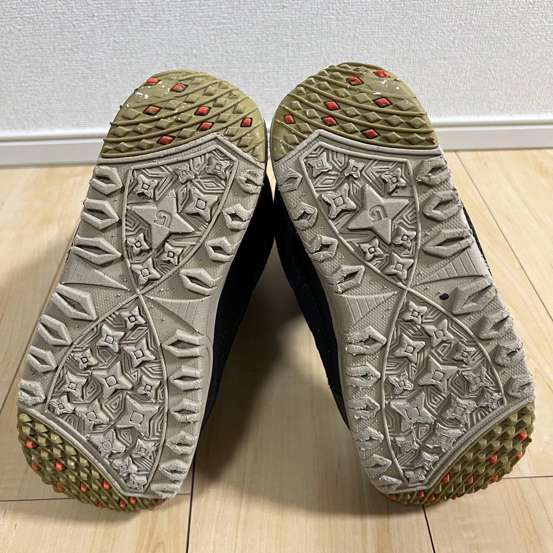 【即日発送】BURTON LIMELIGHT BOA WIDE 23.5cm