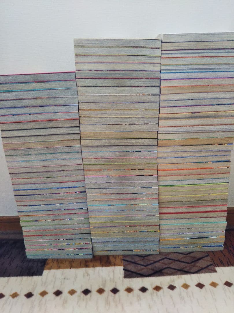 ☆3/6限定特価品☆ワンピース全113巻全巻セット&オマケ付き☆ - メルカリ