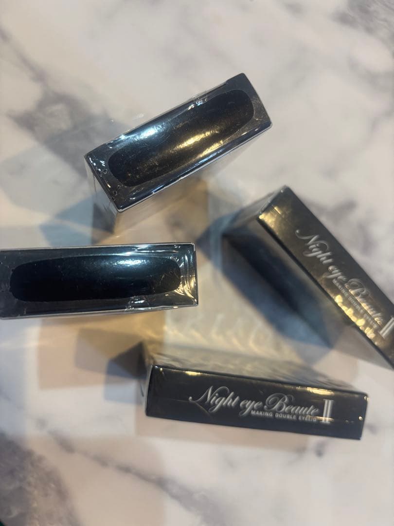 【正規品】ナイトアイボーテII 4点セット