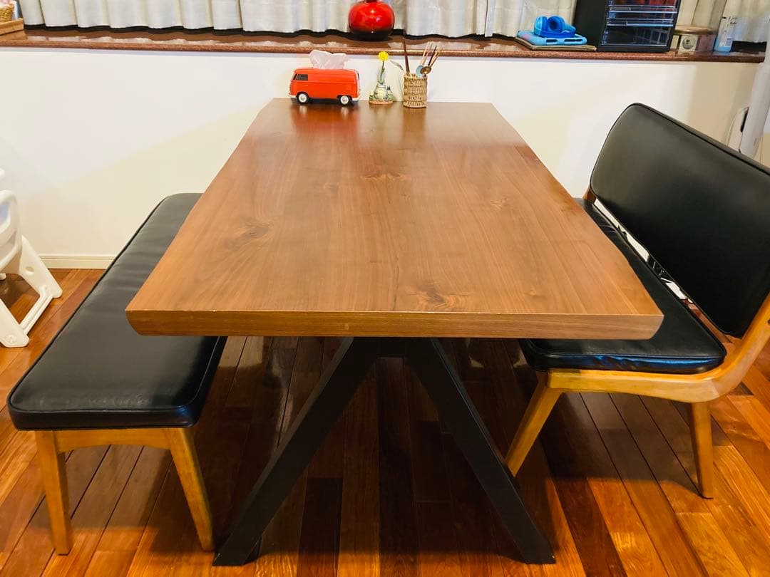 お 得 な 通販 サイト家具・インテリア - ACME Furniture モダンベンチ