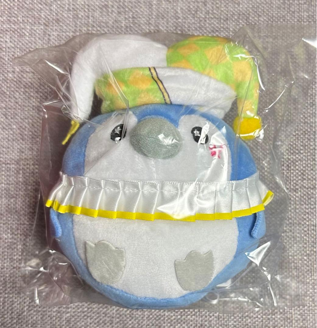 フェニーくんぬいぐるみ 桐谷遥 - メルカリ