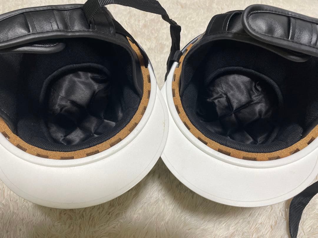 コルク半 悪餓鬼 2個セット - メルカリ