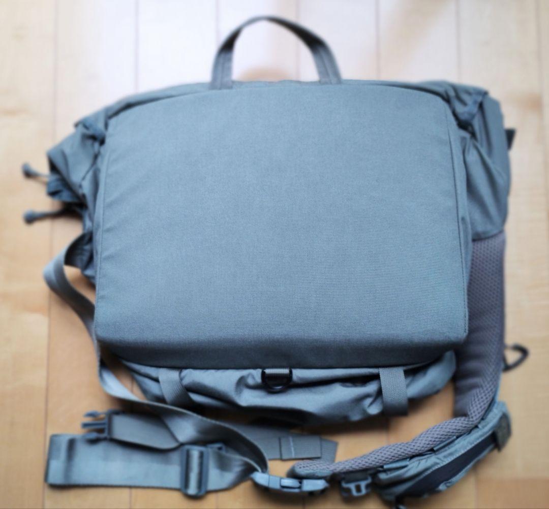 廃盤 レア USA製 ミステリーランチ アウトサイダー フォリッジ - メルカリ