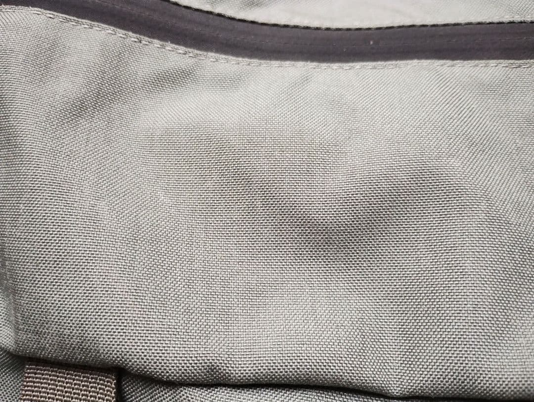 廃盤 レア USA製 ミステリーランチ アウトサイダー フォリッジ - メルカリ