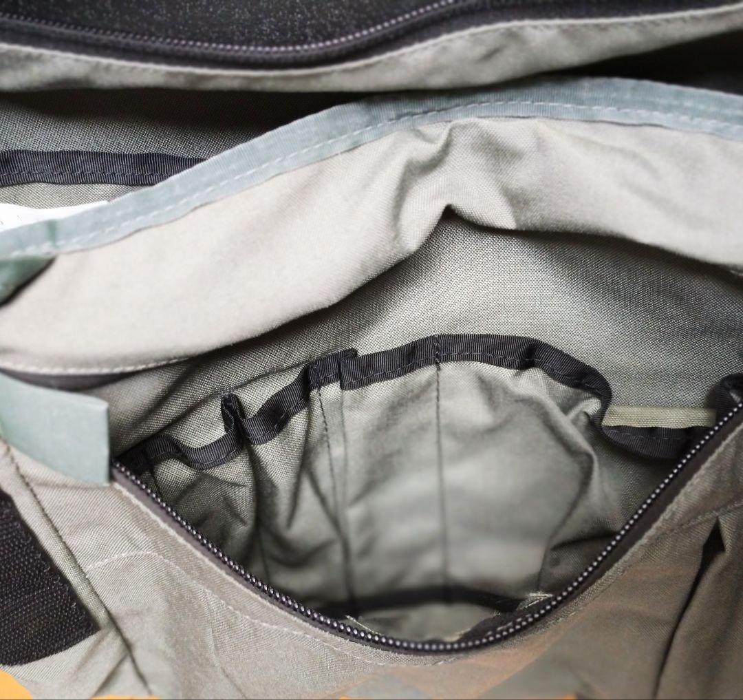 廃盤 レア USA製 ミステリーランチ アウトサイダー フォリッジ - メルカリ