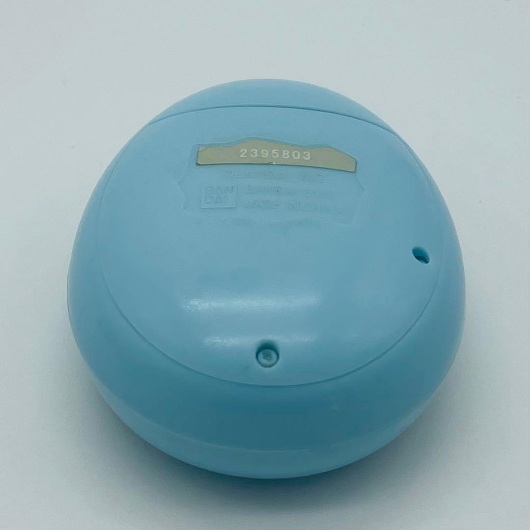 たまごっちみくす mix ドリーム Dream m!x ver. ブルー - メルカリ