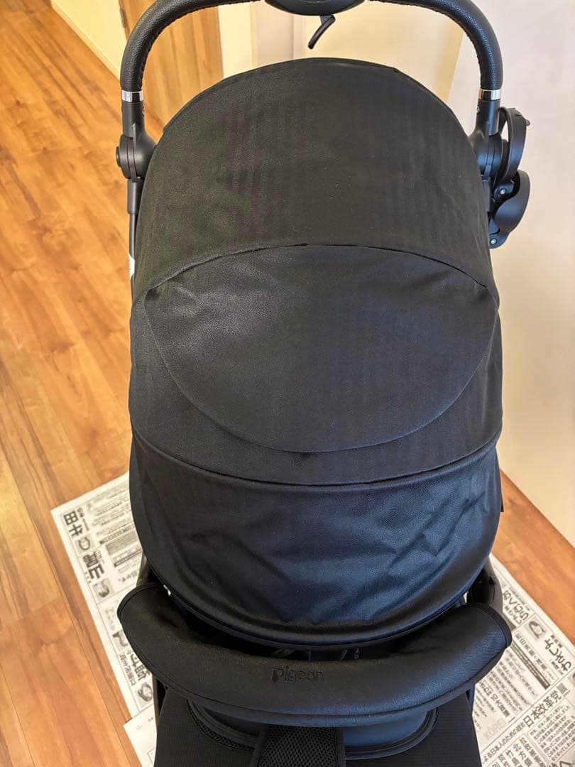 【pct様手渡し用】ランフィリノン8 RB4L(レインカバー＆カップホルダー付)