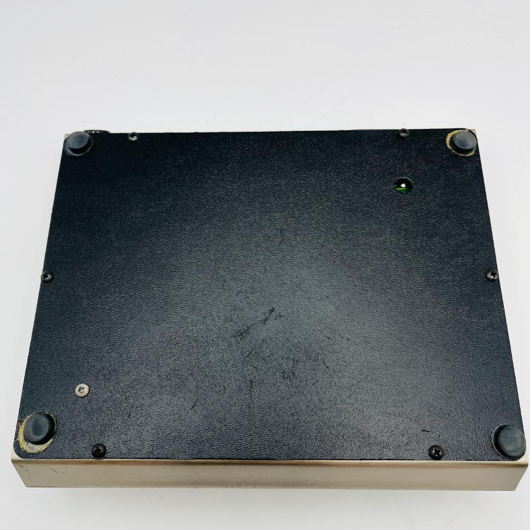 Electro Harmonix Mycro Synthesizer 木箱付き