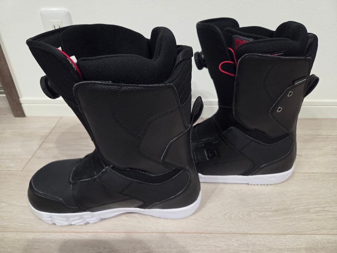 DC SCOUT スノーボードブーツ BOAシステム スノボ 29.0cm 美品