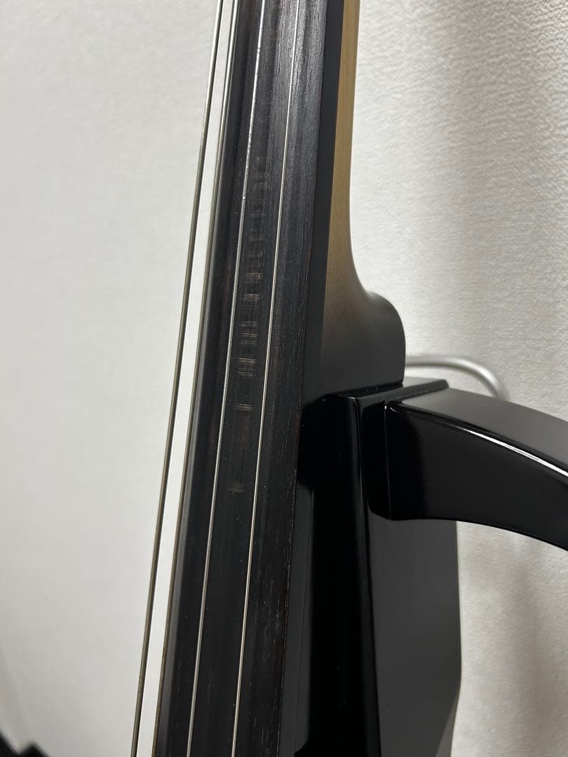 ⭐️1時間限定お値下げ⭐️YAMAHA サイレントチェロ SVC50/他付属品つき