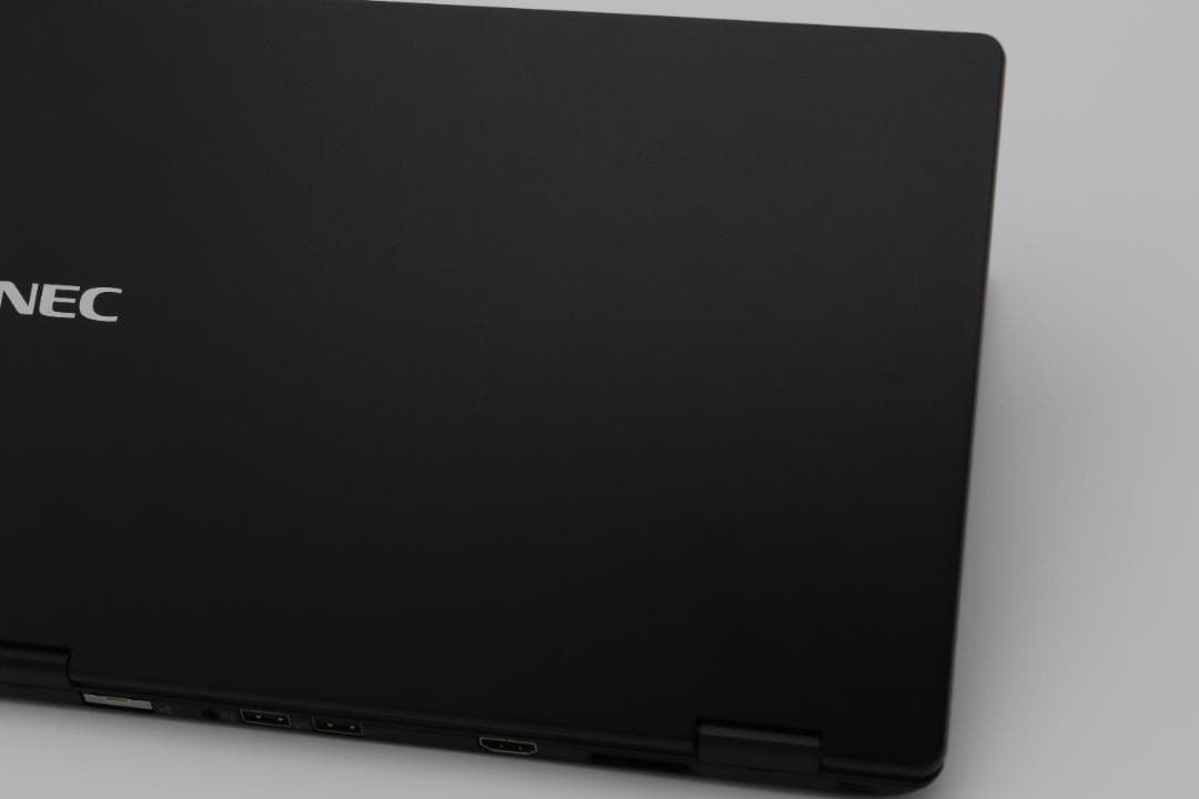 NEC 12.5ノート Core i7 第8世代 8G 128G Win11 - メルカリ