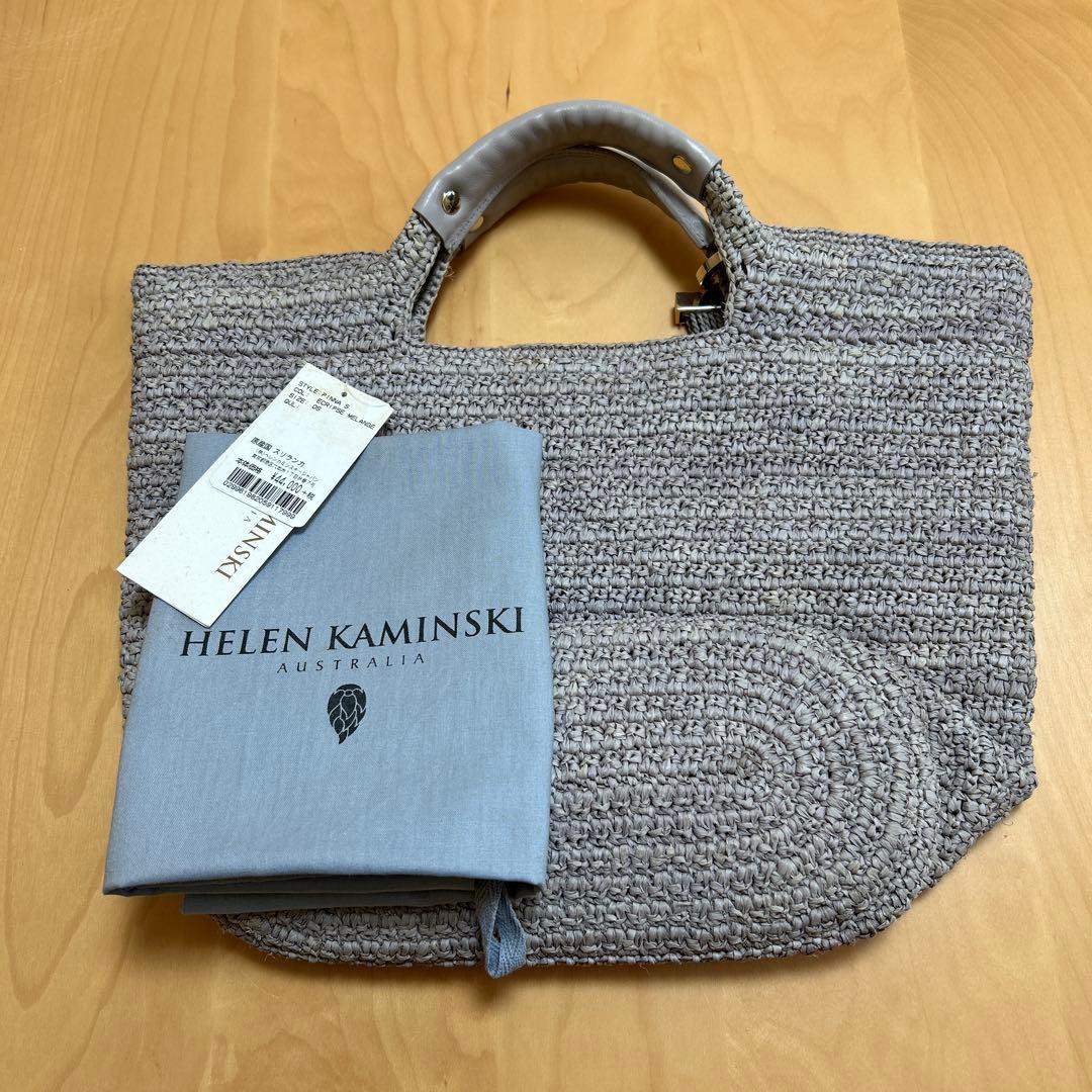 ヘレンカミンスキー バッグ HELEN KAMINSKI PINNA S - メルカリ