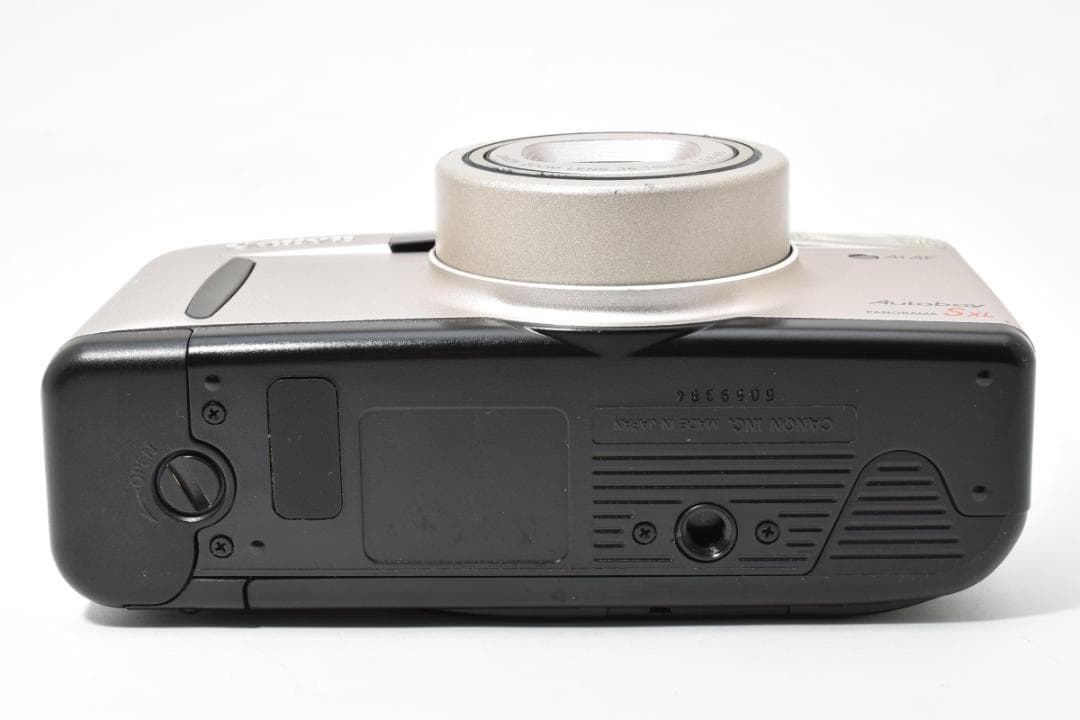 キャノン Canon Autoboy S XL Panorama 動作確認済品