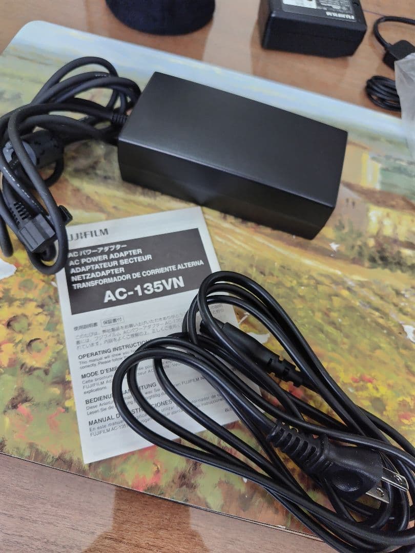 FUJIFILM S5 Proデジタル一眼レフ　Nikon Zoomレンズ　一式