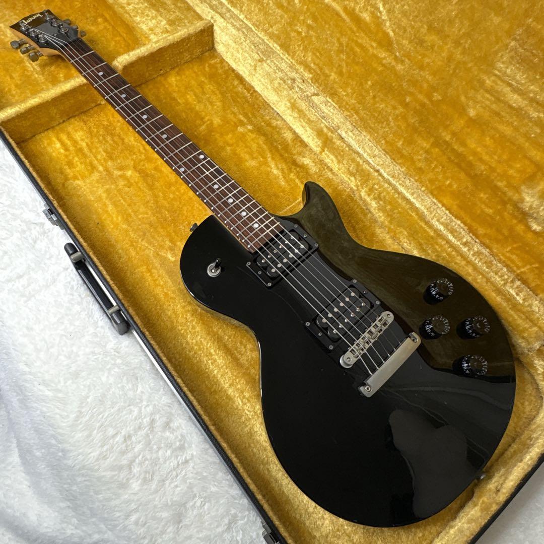 90's フェルナンデス　バーニー レスポールタイプ FERNANDES（フェルナンデス） Burny RLG-80P VGT エレキギター