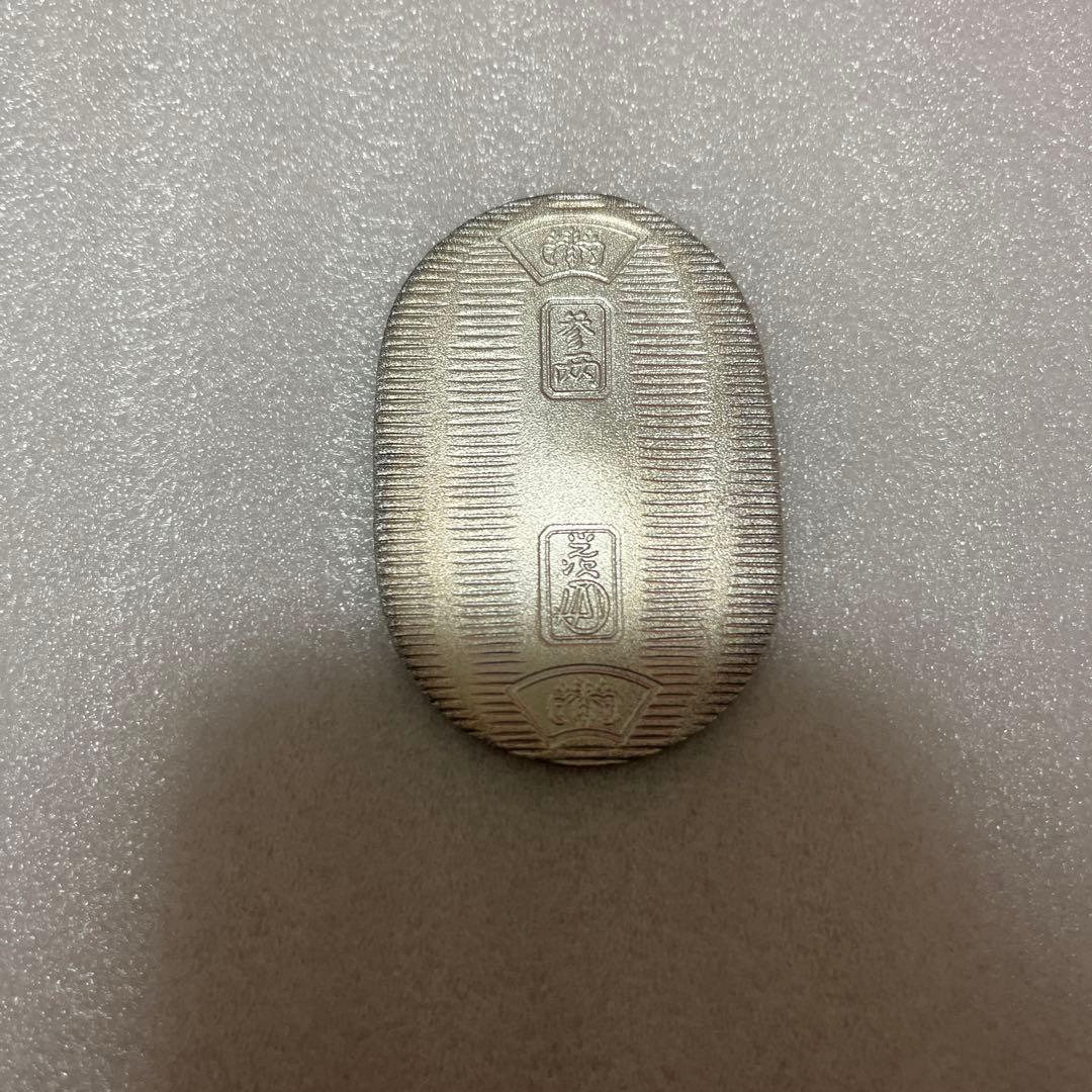 純銀小判 佐川急便 - メルカリ