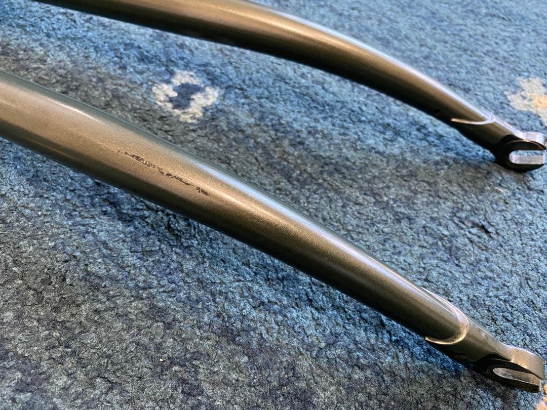 Affinity lopro 2022 sサイズ 美品 - メルカリ