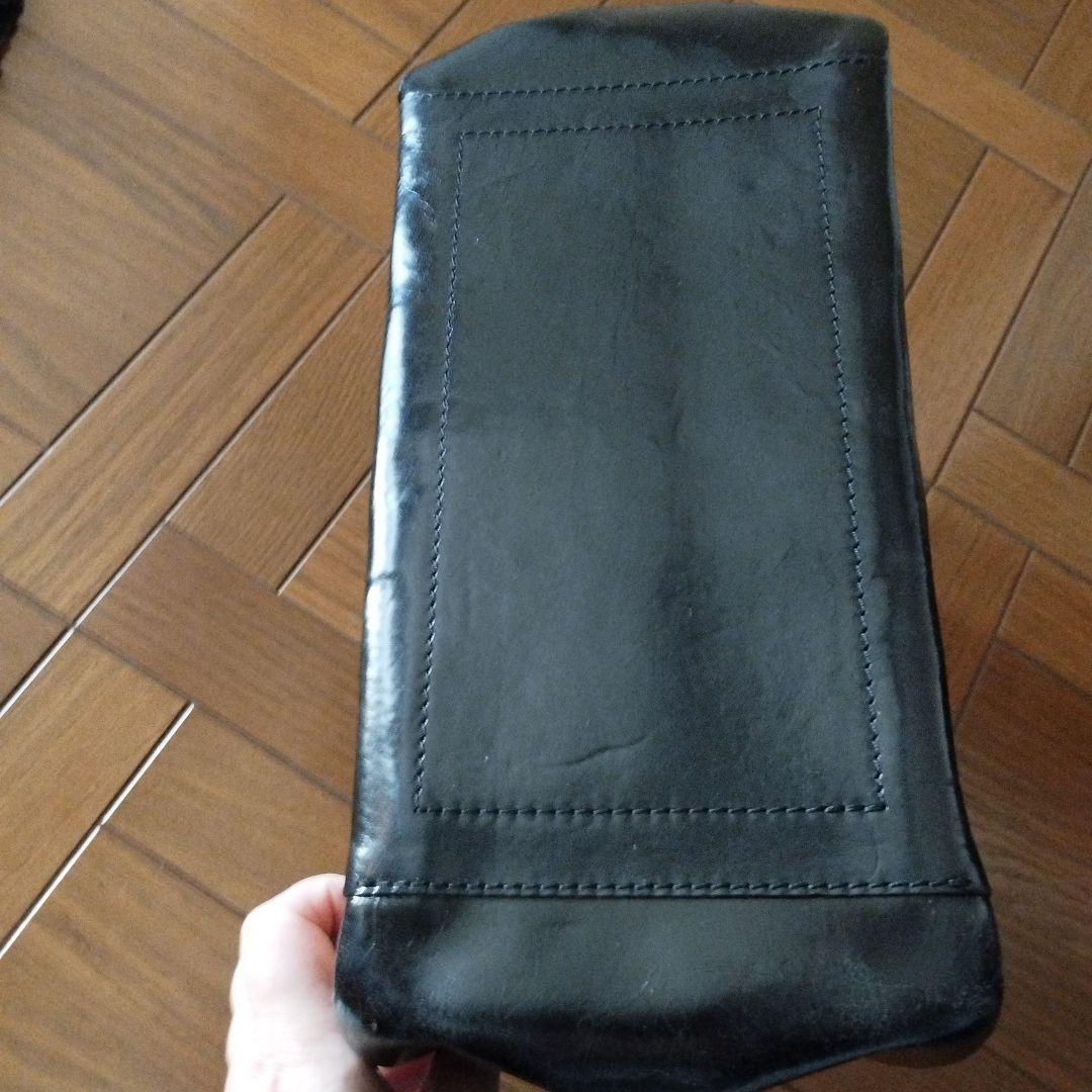 a*読様 エバゴス　籠バッグ