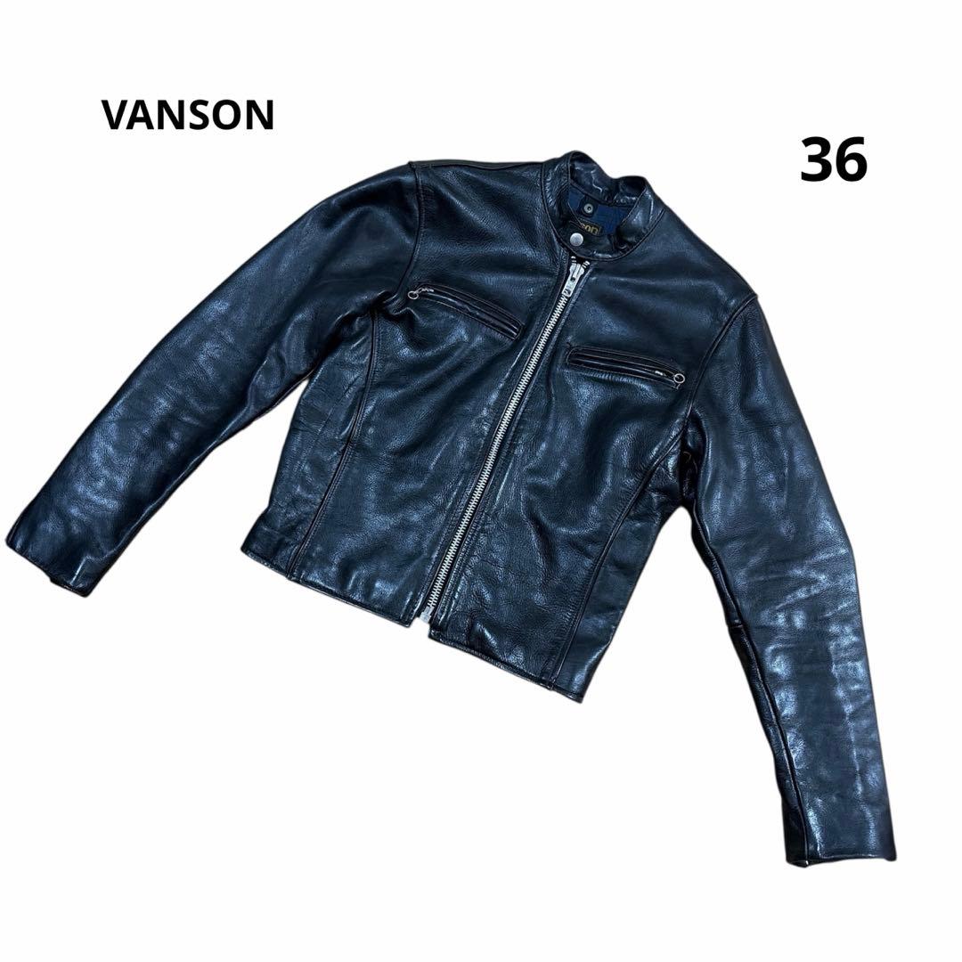 VANSONバンソン36 コメットCOMT シングルライダース 投稿詳細｜MOTOCLE