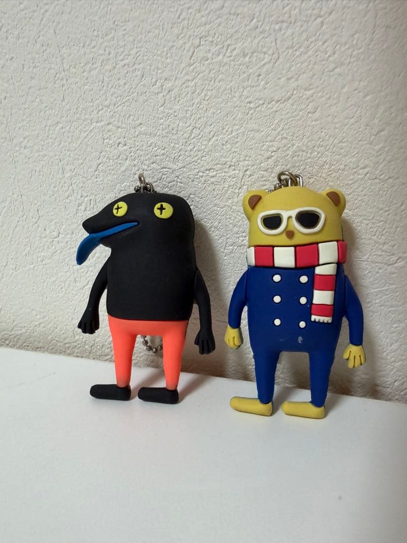 米津玄師 Fogbound 2017リイシューオールスターズ ガチャ - メルカリ