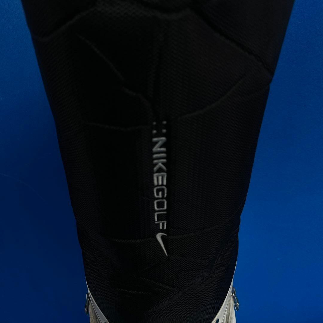 NIKE GOLF キャディバッグ 極上美品！ 週末値下げ中！