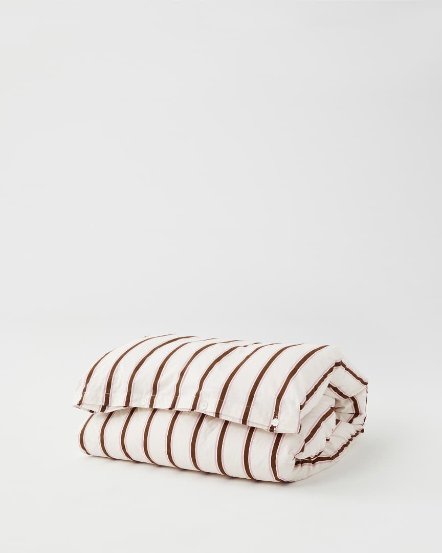 TEKLA シングル掛け布団カバー