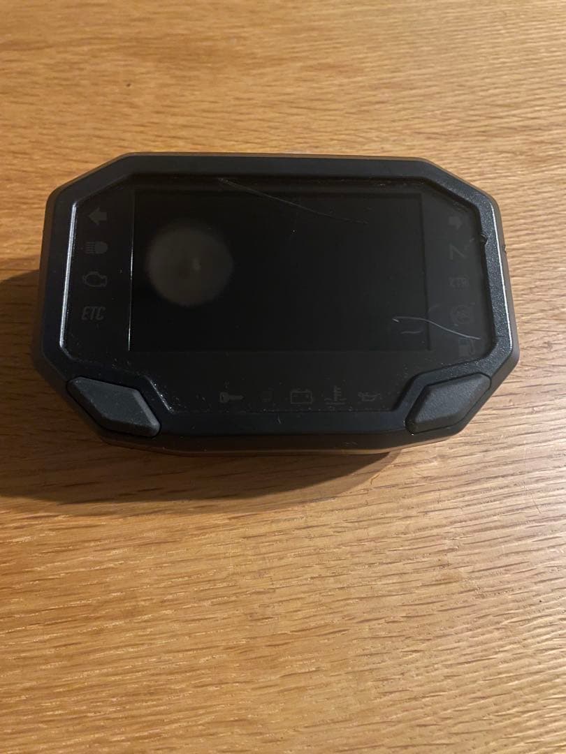 カワサキ　zx4rr 2025年式　液晶メーター 上級ミドル仕立て! カワサキNinja ZX-4R 装備解説〈大画面TFTカラー