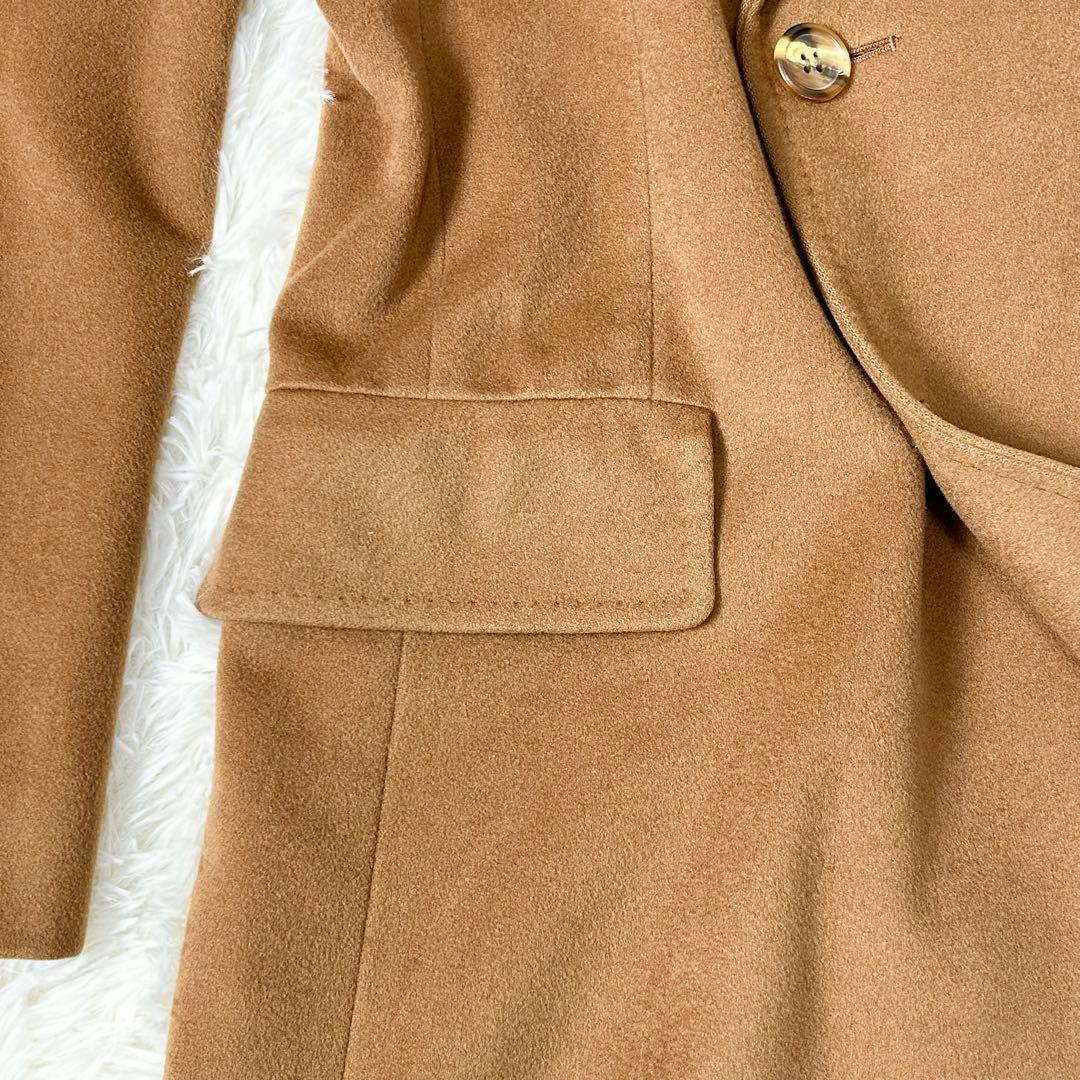 極美品✨ポールスミス コレクション ダブルブレスト チェスターコート