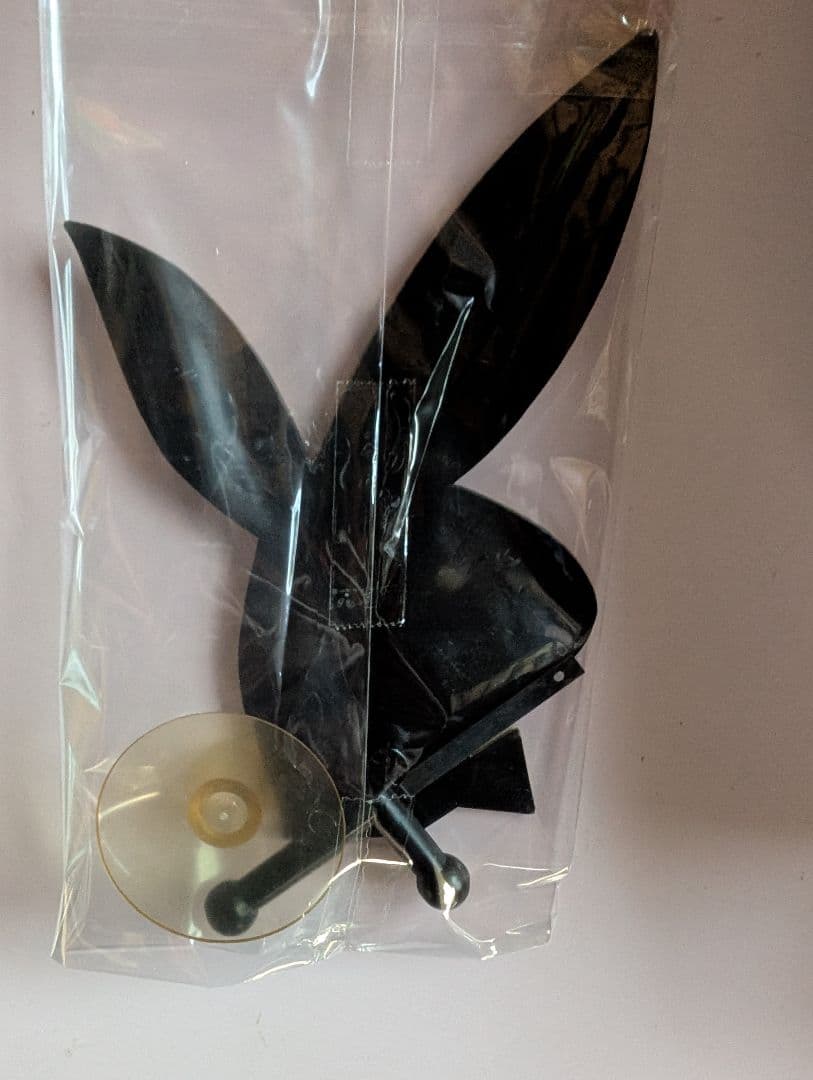 バイバイハンド トラック野郎 デコトラ 旧車 プレイボーイ 希少