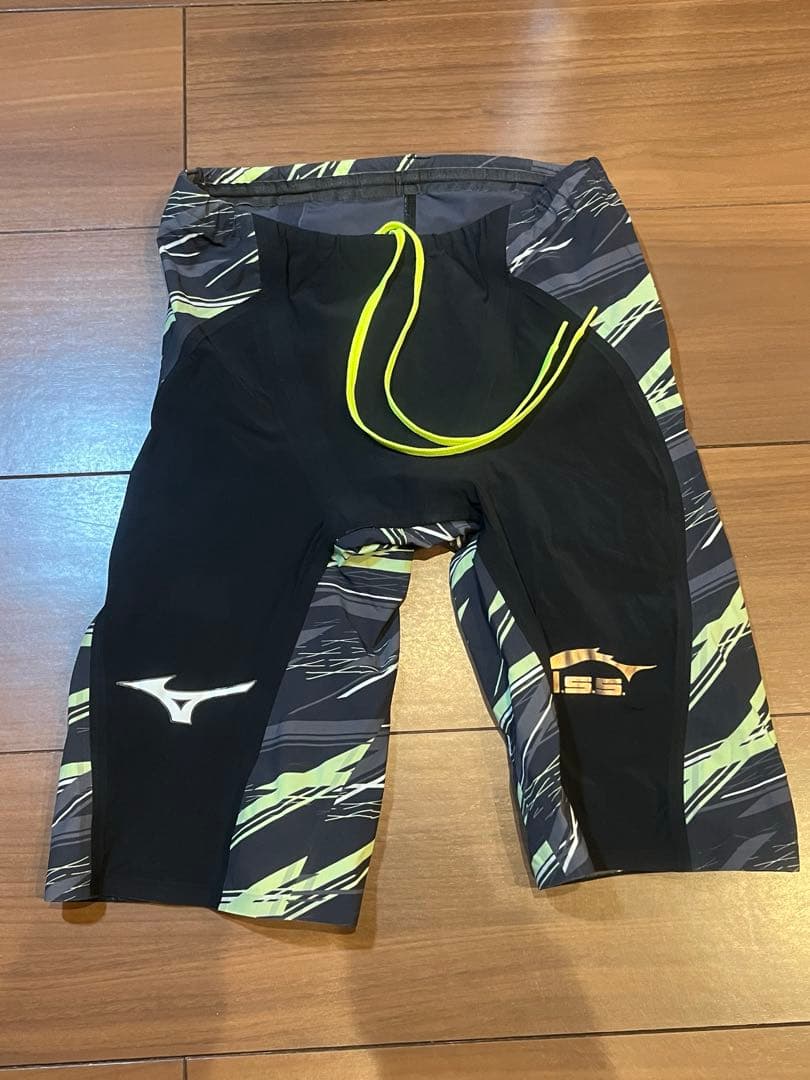 イトマンスイミングスクール水着　Mizuno GX NEO SL Sサイズ MIZUNO（ミズノ） ミズノ/2022年最新/メンズ 競泳用水着/GX SONIC NEO