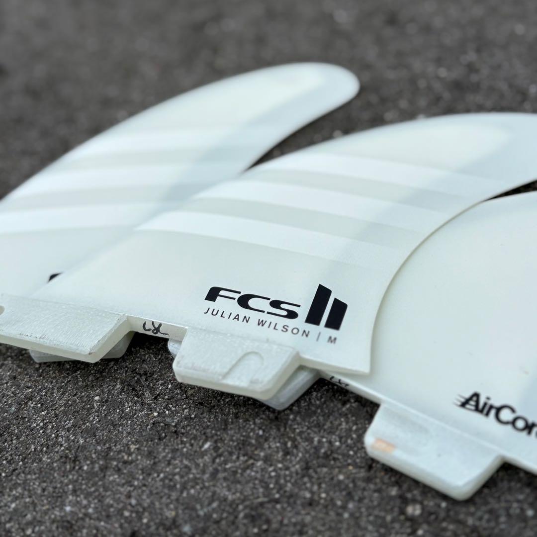 FCS2 ジュリアンウィルソン シグネチャー M