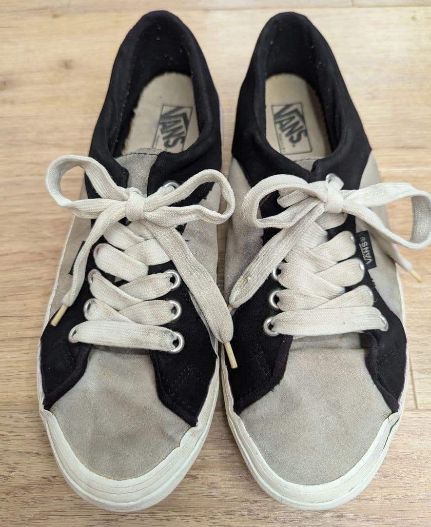90s VANS バンズ ランピン USA製 当時物 オリジナル ヴィンテージ