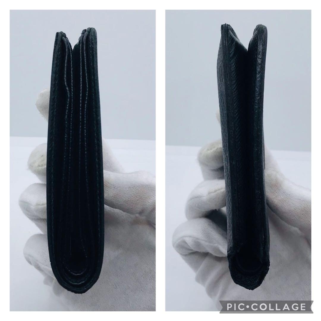 ルイヴィトン✨モノグラム エクリプス ポルトフォイユ ミュルティプル 折り財布