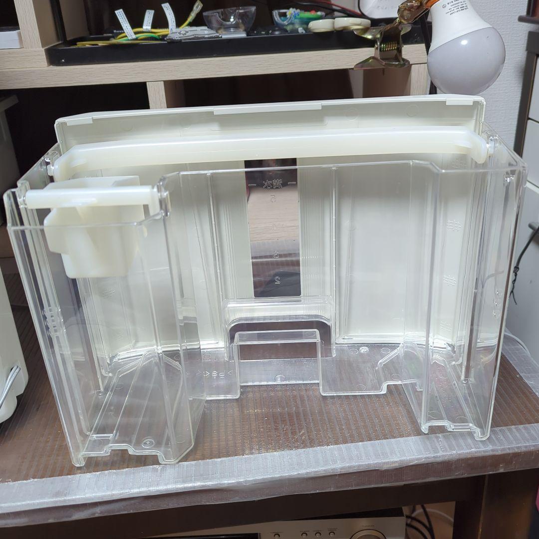 （年式古いけど使用頻度 極少 美品）冷風 衣類乾燥除湿機 CDM-1016