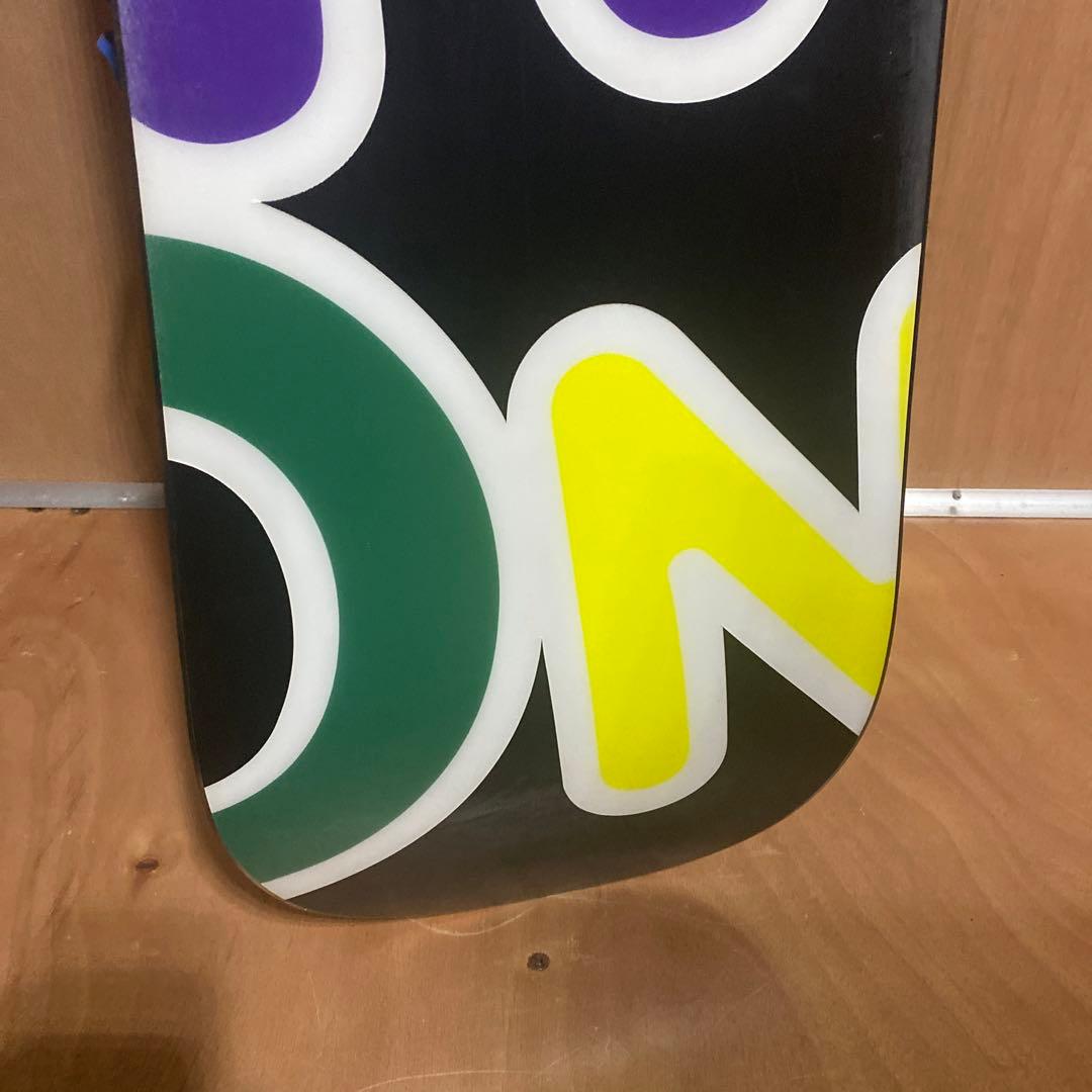 SALOMON DRIFT ROCKER X 156cm RHYTHM Mサイズ - メルカリ