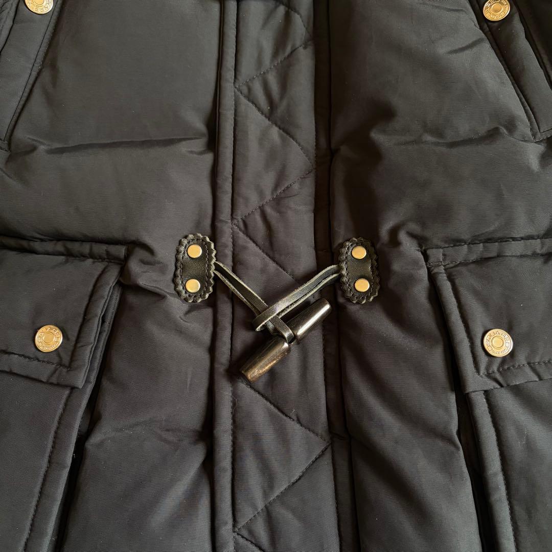 美品】DSQUARED2 ダウンコート リアルファー メンズ 38 女性も - メルカリ