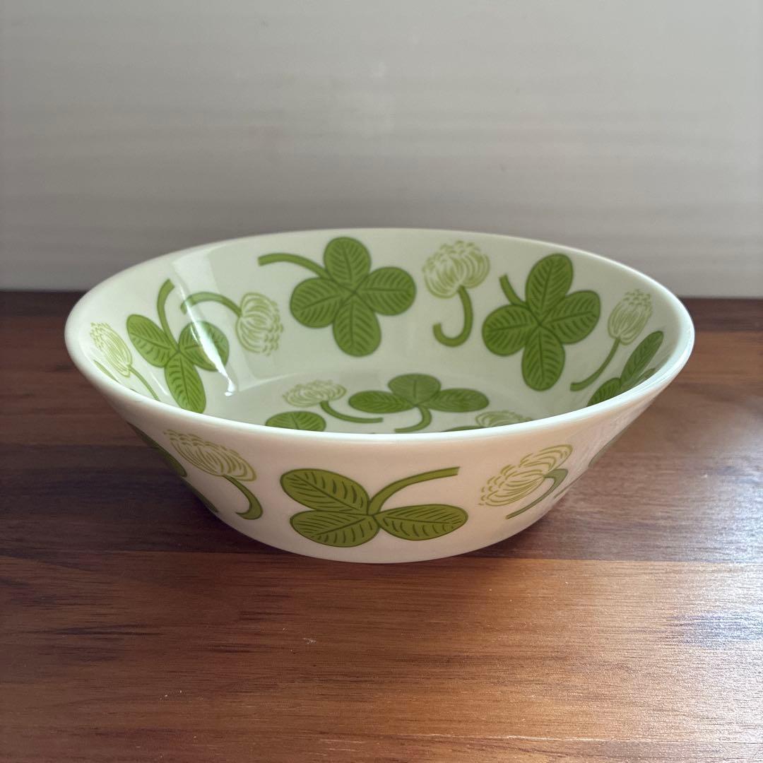 Arabia　apila　アピラ　復刻版　ボウル　16.5cm