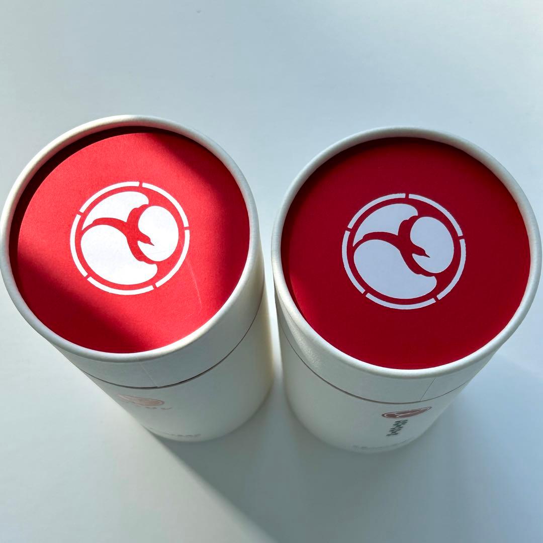 GOTOJIN ２本セット 五島つばき蒸溜所　ゴトジン２本