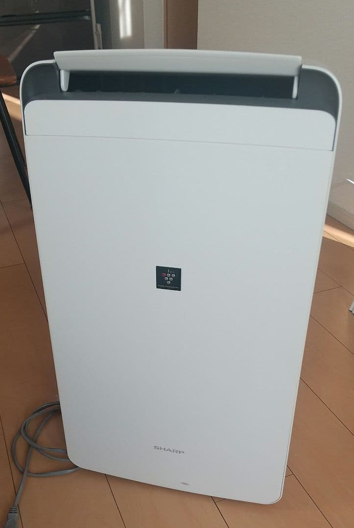 2022年製 SHARP 衣類乾燥除湿器 CV-N120 Amazon | シャープ 衣類乾燥機 除湿機 12L / プラズマクラスター 7000