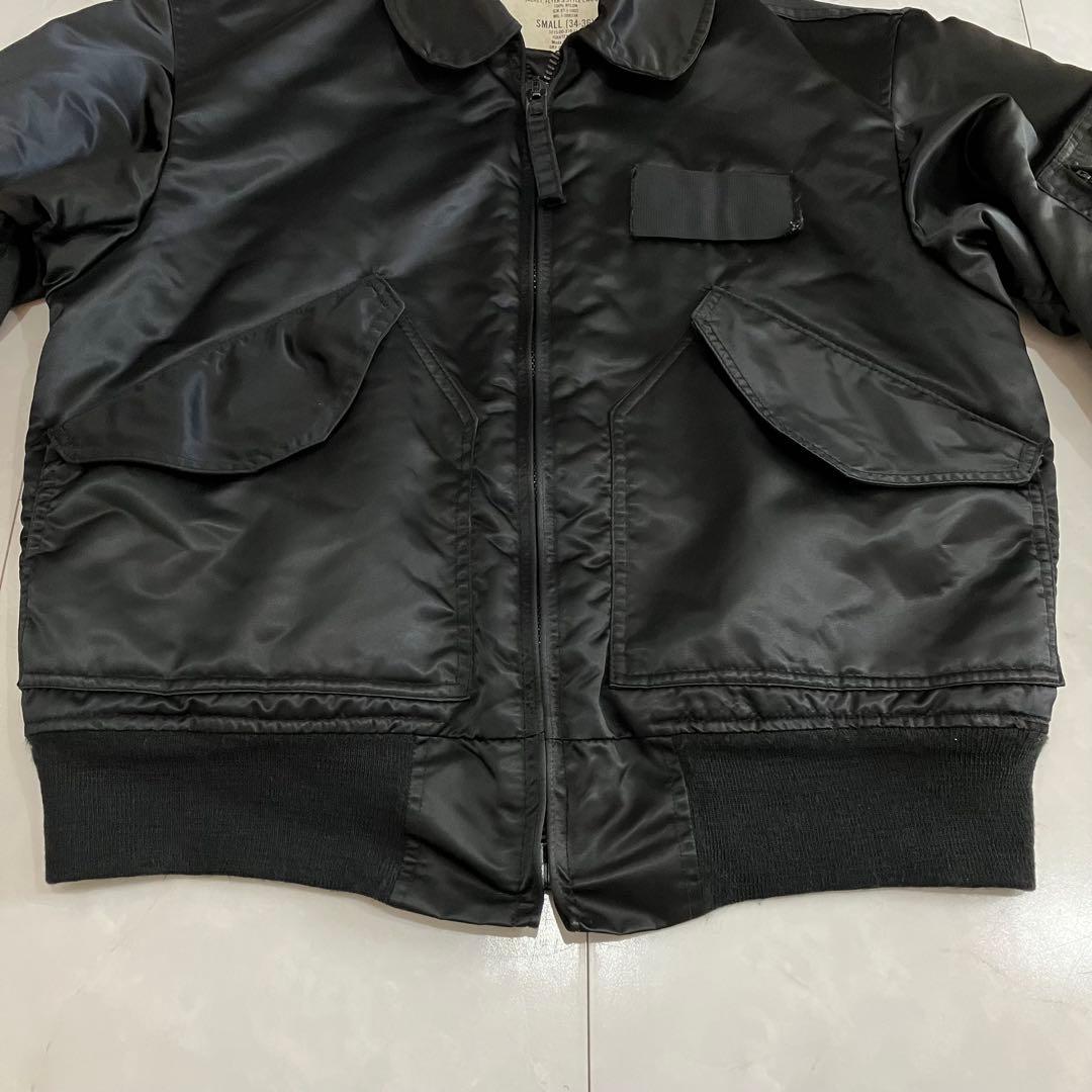 80s ISRATEX イスラテックス CWU-45P 短丈 フライトジャケット - メルカリ