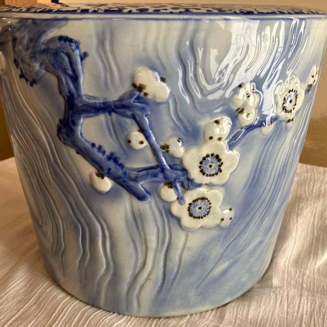 火鉢 昭和初期 - メルカリ